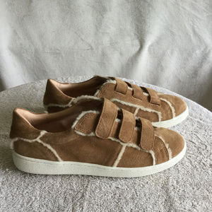 ugg alix sneaker